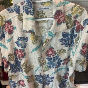 Tommy Bahama - Men’s Short Sleeve Shirt